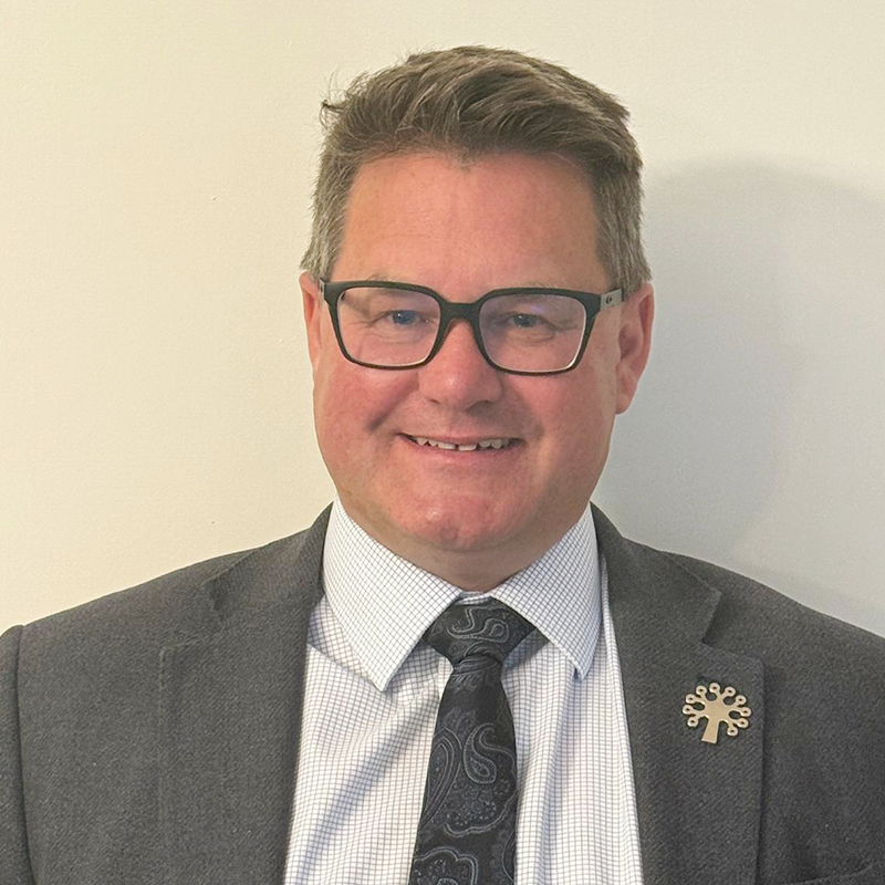 Managing Director